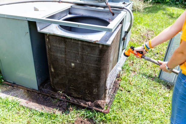 Best Air Duct Cleaning Near Me  in Shavertown, PA