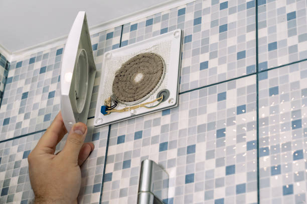 Best Ventilation Cleaning Services  in Shavertown, PA