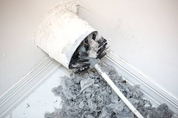 Best Emergency Air Duct Cleaning  in Shavertown, PA