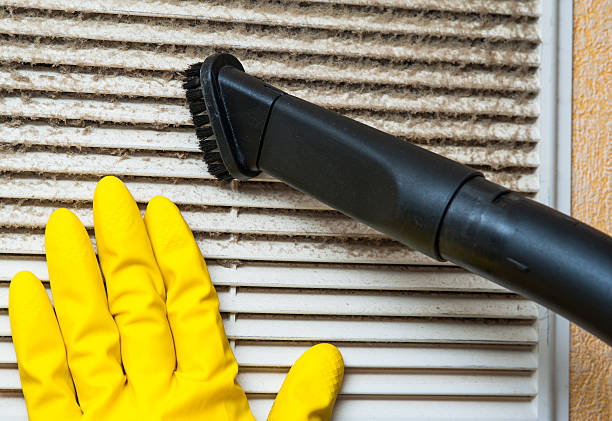 Best Air Vent Cleaning Services  in Shavertown, PA